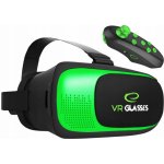 Esperanza VR brýle ESPGR$P47_BK$JOY – Zboží Živě