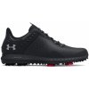 Golfová obuv Under Armour Hovr Drive 2 Wide black