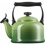 Le Creuset bambusově zelená 2,1 l – Zbozi.Blesk.cz