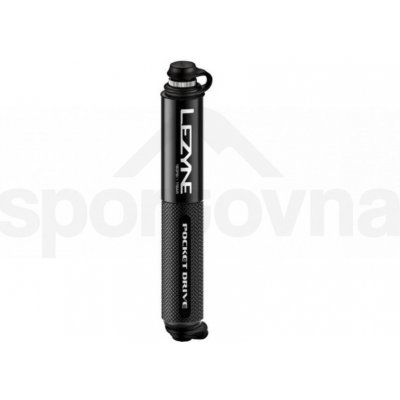 Lezyne Pocket Drive Loaded