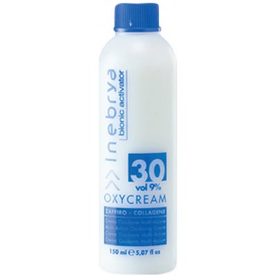 Inebrya Bionic Activator Oxycream 30 Vol. 9% 150 ml