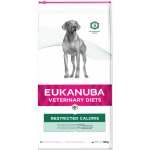 Eukanuba Veterinary Diets Restricted Calories Dog 12 kg – Hledejceny.cz