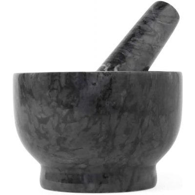 Jade Temple Hmoždíř žulový průměr 9 cm (hloubka 5,5 cm) – Zboží Mobilmania