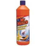 Mr. Muscle čistič odpadů gelový 1 l – Zboží Mobilmania