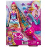 Barbie Dreamtopia princezna – Zboží Dáma