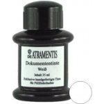 De Atramentis Document White dokumentní inkoust – Zboží Dáma