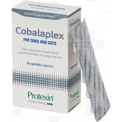 Protexin Cobalaplex 60 ks – Hledejceny.cz