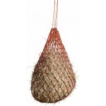 Kerbl 321296 síťka na seno 50x50 cm oka 5cm červená – Hledejceny.cz