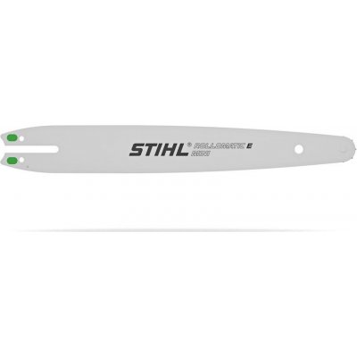 Stihl Lišta vodící Rollomatic E Mini 30 cm 1/4 – Zbozi.Blesk.cz