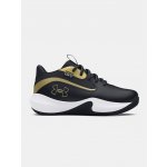 Under Armour UA PS Lockdown 7 černá – Zboží Dáma