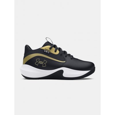 Under Armour UA PS Lockdown 7 černá – Zboží Dáma