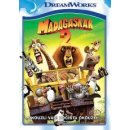 Film Madagascar 2: Útěk do Afriky DVD