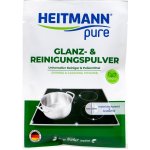 Heitmann Pure Shine čistící prášek 30 g – Zboží Dáma