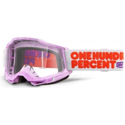 100% Accuri 2 Hundreds – Hledejceny.cz