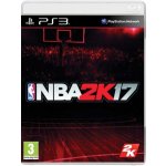 NBA 2K17 – Zboží Mobilmania