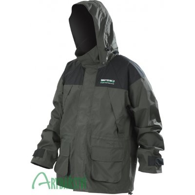 Spro Bunda do deště Rain Jacket – Zboží Dáma