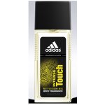 Adidas Pure Game Men deodorant sklo 75 ml – Zbozi.Blesk.cz