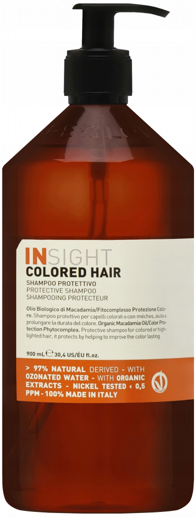 Insight Colored Hair Protective Shampoo pro barvené vlasy 900 ml