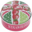 The Lip Gloss Company Brit Balm SPF15 Apple 15 g