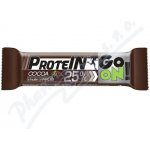 Sante A.Kowalski GO ON! Protein Bar 50g – Zbozi.Blesk.cz