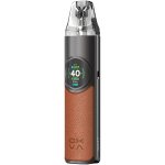 OXVA NeXLIM 1500 mAh Dark Brown 1 ks – Zboží Dáma