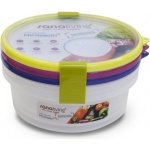 Omada Sanaliving box set 3x o18x65cm/1L – Hledejceny.cz