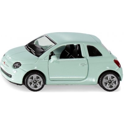 Siku Fiat 500 – Zboží Dáma