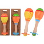 Bino Rumbakoule 23 cm barevné – Zboží Dáma