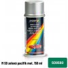 Barva ve spreji Motip M SD 150ml pacific met.