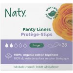 Naty Dámské slipové vložky super savost 2 28 ks – Hledejceny.cz
