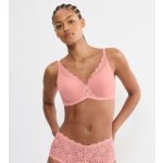 Triumph podprsenka Amourette W01 cherry rose – Zbozi.Blesk.cz