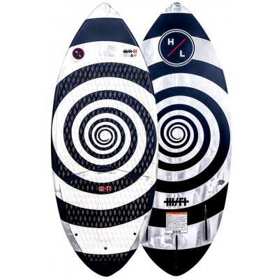 Hyperlite Hi-Fi 2025 – Zboží Dáma