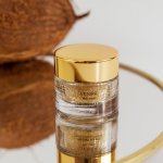 Venira peeling na rty s kokosovou příchutí 15 ml – Hledejceny.cz
