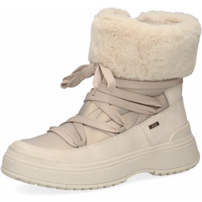 Caprice 9-26214-41 béžová – Zboží Dáma