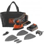 Black & Decker BDCDS18 – Sleviste.cz