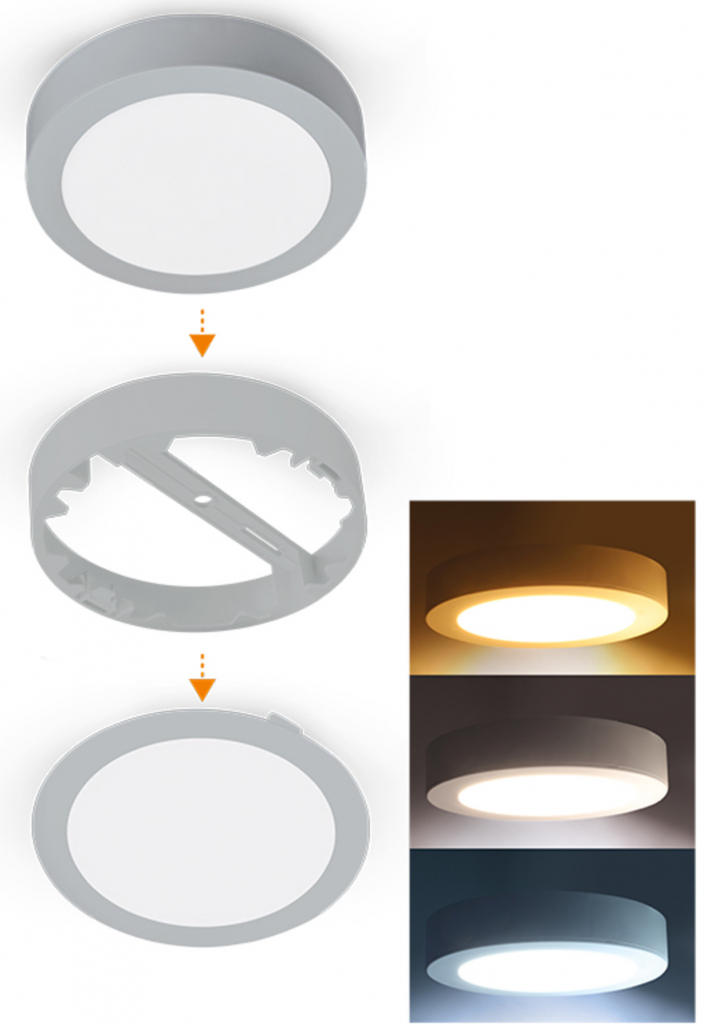 Solight WD242-S