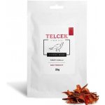 Telcek Sušené krůtí maso s Chilli 25 g – Hledejceny.cz