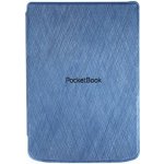 PocketBook pouzdro Shell pro PB 629 634 H-S-634-B-WW modré – Zboží Mobilmania
