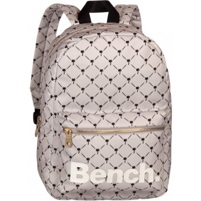 Bench City Girls Design black palm 8 l