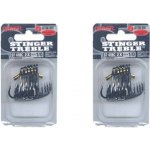 Owner Stinger Treble ST41 vel.2 6 ks – Zboží Dáma