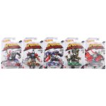 Mattel Hot Weels Tematické Auto Superhrdinové – Sleviste.cz