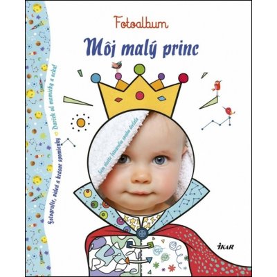 Môj malý princ – Hledejceny.cz