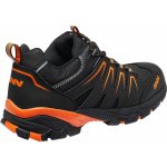 Bennon ORLANDO XTR 02 NM LOW polobotka černo oranžová – Zboží Dáma