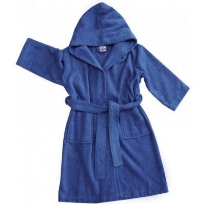 Framsohn dětský župan modrá – Zboží Dáma
