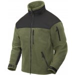 Bunda Helikon-Tex Classic Army zelená – Zboží Dáma