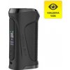 Gripy e-cigaret Innokin Kroma 217 Mod 100W Stealth Black