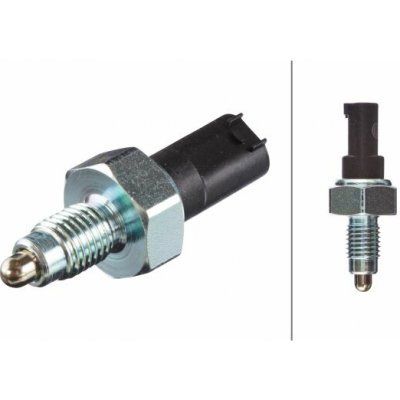 HELLA Spínač, světlo zpátečky 6ZF008621391 – Hledejceny.cz