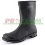 dámské holínky nízké MERKUR – Zboží Dáma