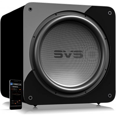 SVS SB17-Ultra – Zboží Živě