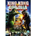 King Kong vs Godzilla DVD – Hledejceny.cz